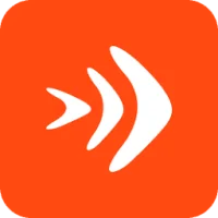 Neue Fische Logo