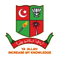 New College Chennai Logo