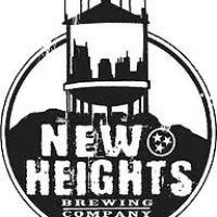New Heights Brewing Company Logo