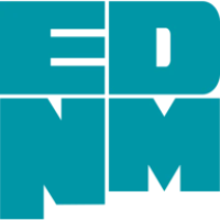 New Mexico Economic Development Dept Logo