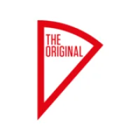 New York Pizza Logo