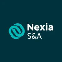 Nexia S&A Logo