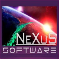 Nexus Software Logo