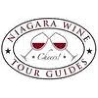 Niagara Wine Tour Guides Logo