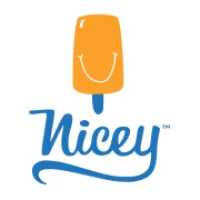 Nicey Treat Logo