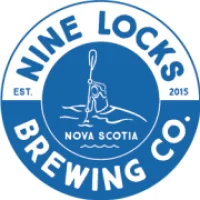Nine Locks Brewing Logo