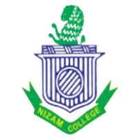 Nizam College Logo