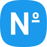 Nmbrs Logo