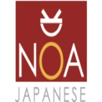 Noa Sushi Logo