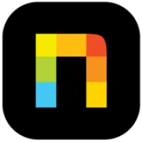 Noble Desktop Logo