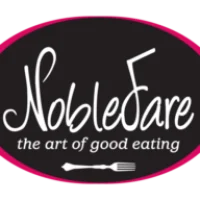 Noble Fare Logo