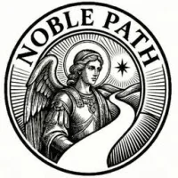 Noble Path Financial Logo