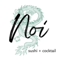 Noi Sushi Logo