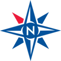 Nordés Gin Logo