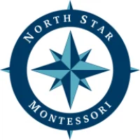 North Star Montessori Logo