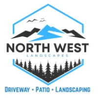 North West Landscapes Logo