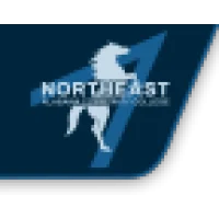 Northeast Alabama Community College Logo