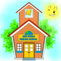 Northwest English Academy Logo