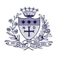 Notre Dame Catholic Sixth Form College Logo
