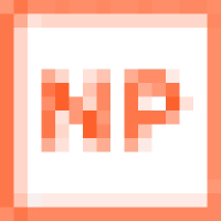 NP Digital Logo