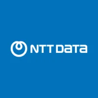 NTT DATA Logo