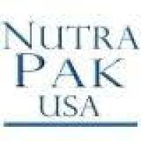 NutraPak USA Logo