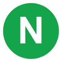 NutriBlend Bar Logo