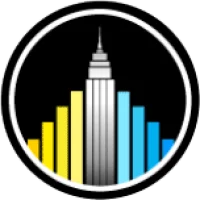 NYC Data Science Academy Logo