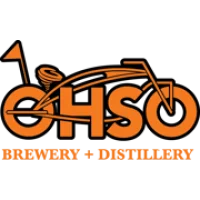 O.H.S.O. Brewery + Distillery Logo