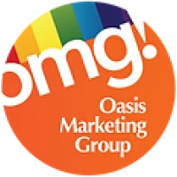 Oasis Marketing Group Logo