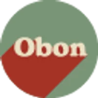Obon Sushi Bar Logo