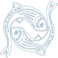 Ocean Spirit Cruises Logo