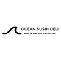 Ocean Sushi Logo
