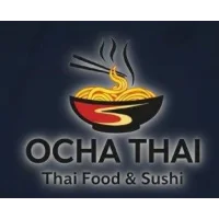 Ocha Thai Logo