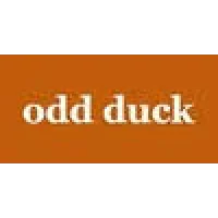 Odd Duck Logo