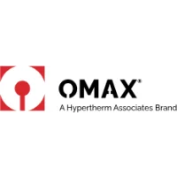 Omax Corporation Logo