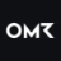 OMR Education Logo