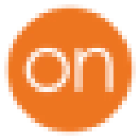 On Ideas Logo