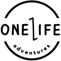 One Life Adventures Logo