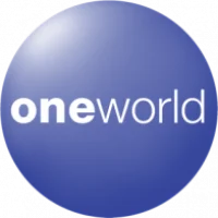 One World Logo
