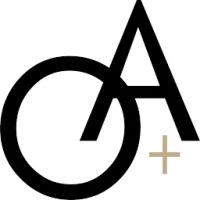 Onyx + Alabaster Logo
