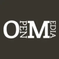 Open Media Logo