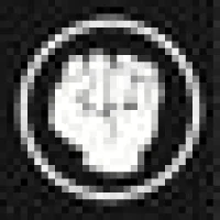 Oproer Logo