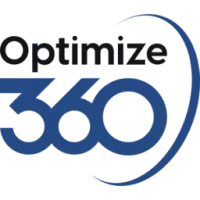 Optimize 360 Logo