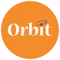 Orbit Logo