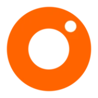 Orbital Logo
