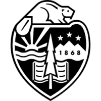 Oregon State University - College of Business Logo