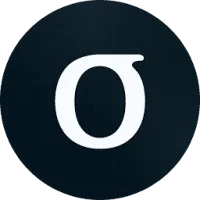 Orixa Media Logo