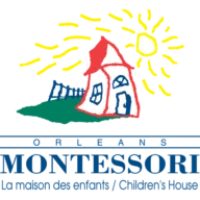 Orléans Montessori Academy Logo