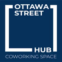 Ottawa Language Hub Logo